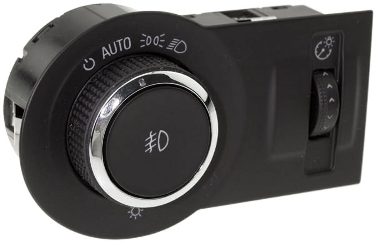WVE Fog Light Switch