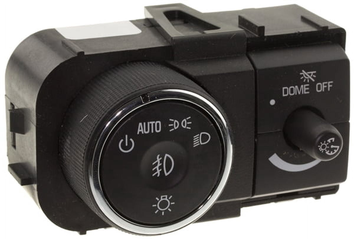 WVE Fog Light Switch