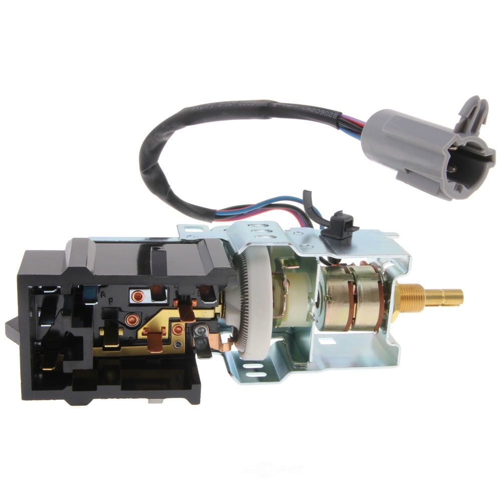 Wells Vehicle Electronics 1S3271 Headlight Switch