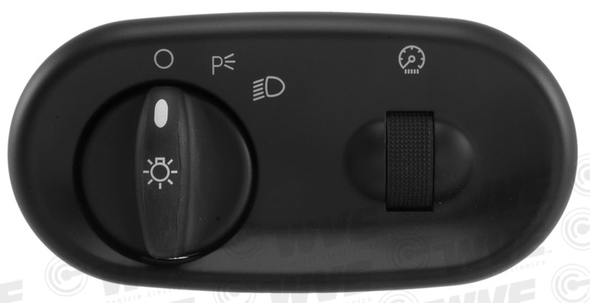 WVE Headlight Switch