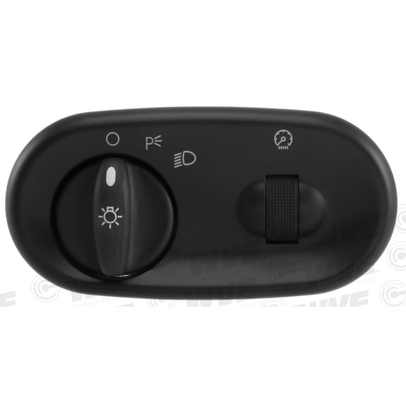 WVE Headlight Switch