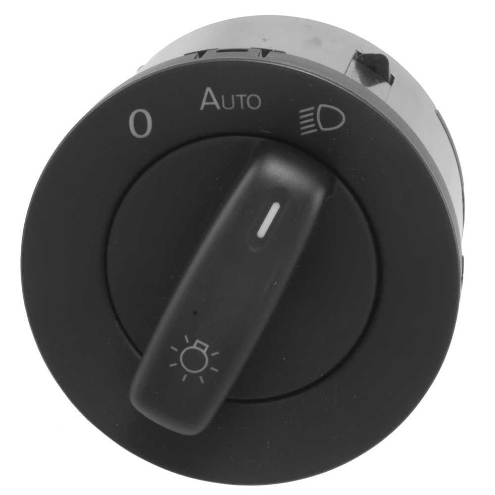 Wells Vehicle Electronics 1S11095 Headlight Switch