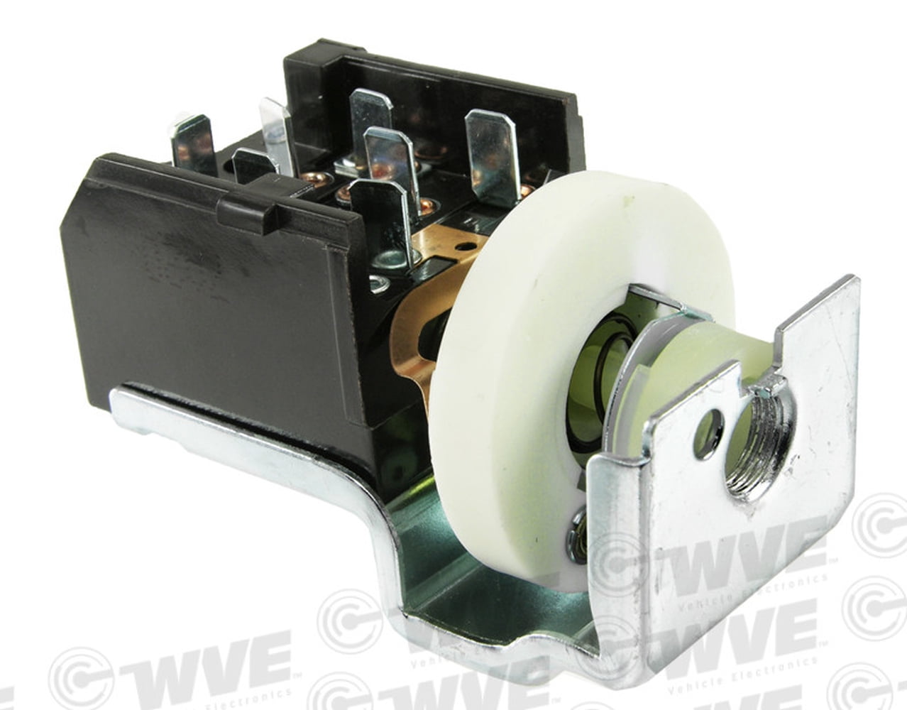WVE Headlight Switch