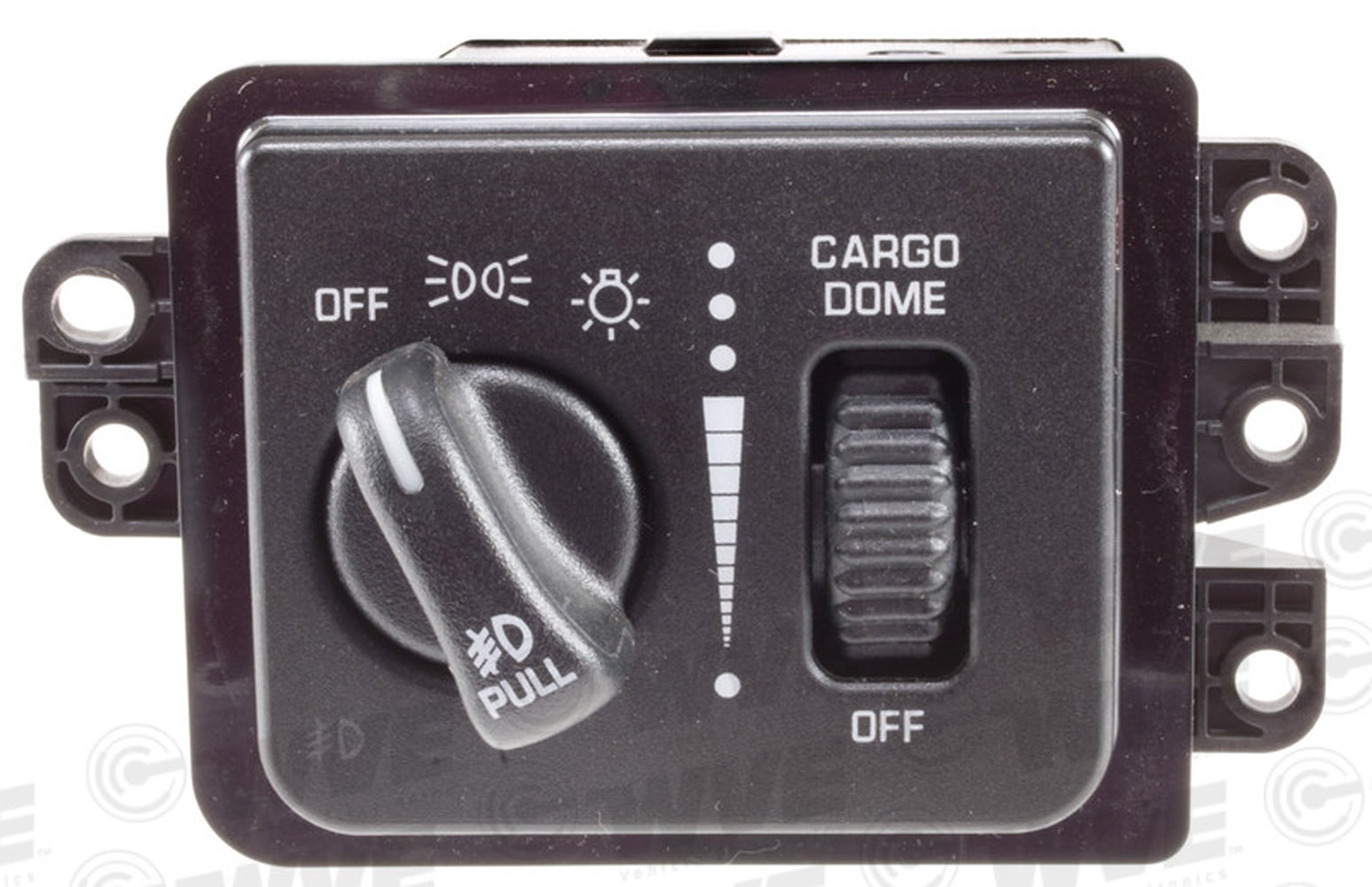 WVE Headlight Switch