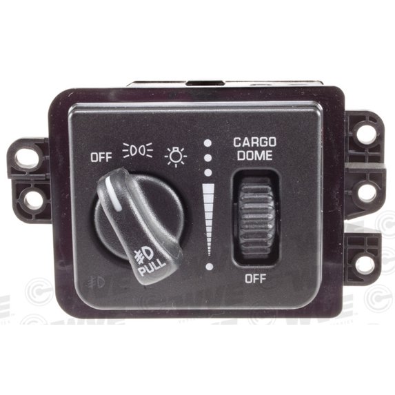 WVE Headlight Switch