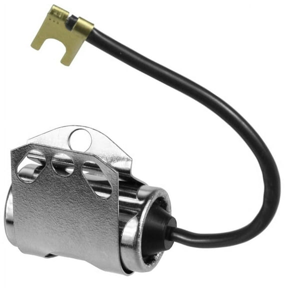 WVE Ignition Condenser