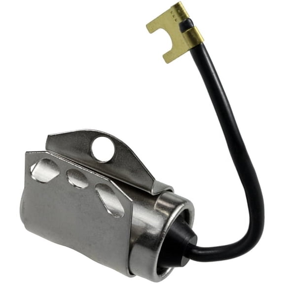 WVE Ignition Condenser