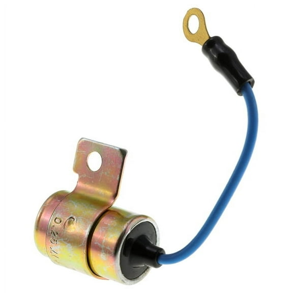 WVE Ignition Condenser