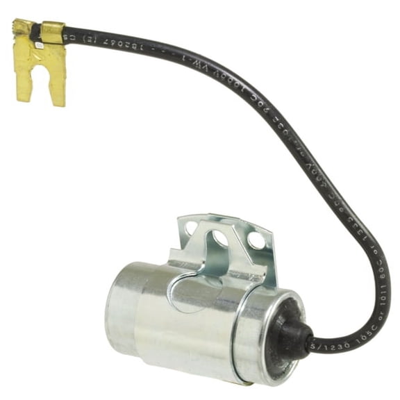 WVE Ignition Condenser