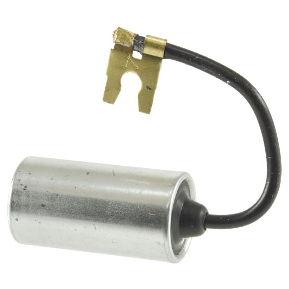 WVE Ignition Condenser