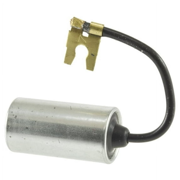 WVE Ignition Condenser
