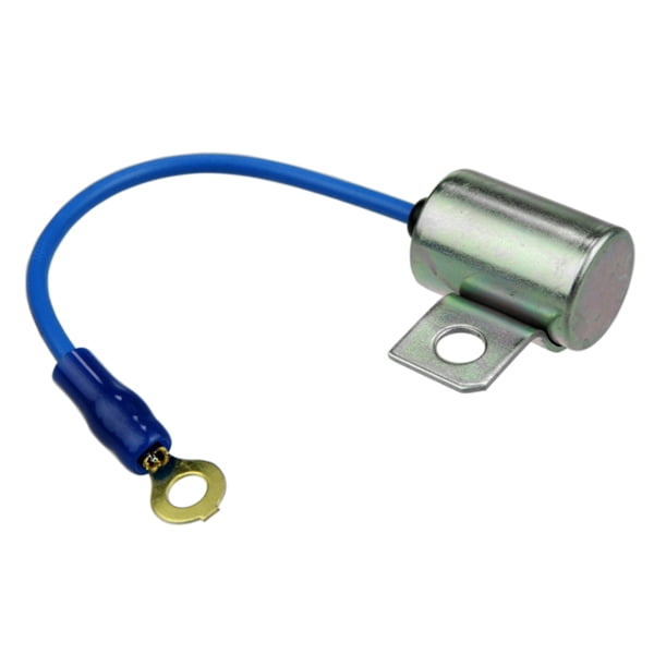 WVE Ignition Condenser