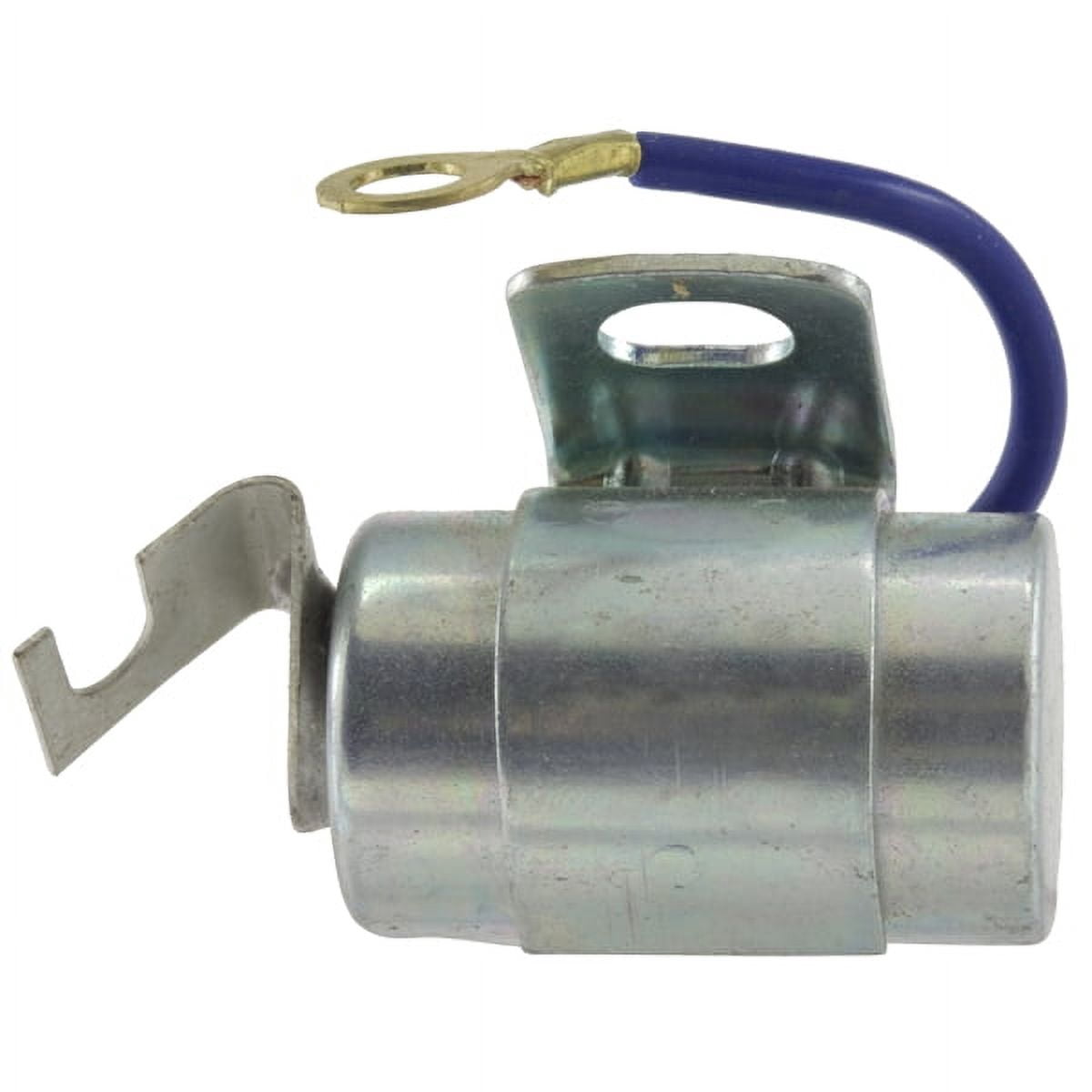 WVE Ignition Condenser