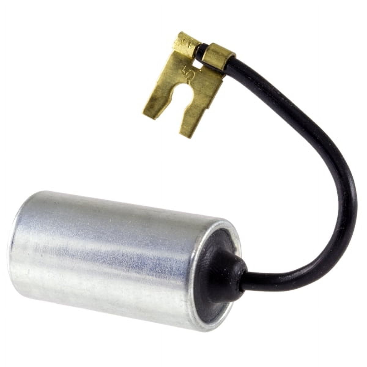 WVE Ignition Condenser