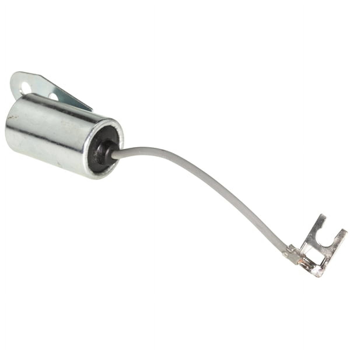 WVE Ignition Condenser