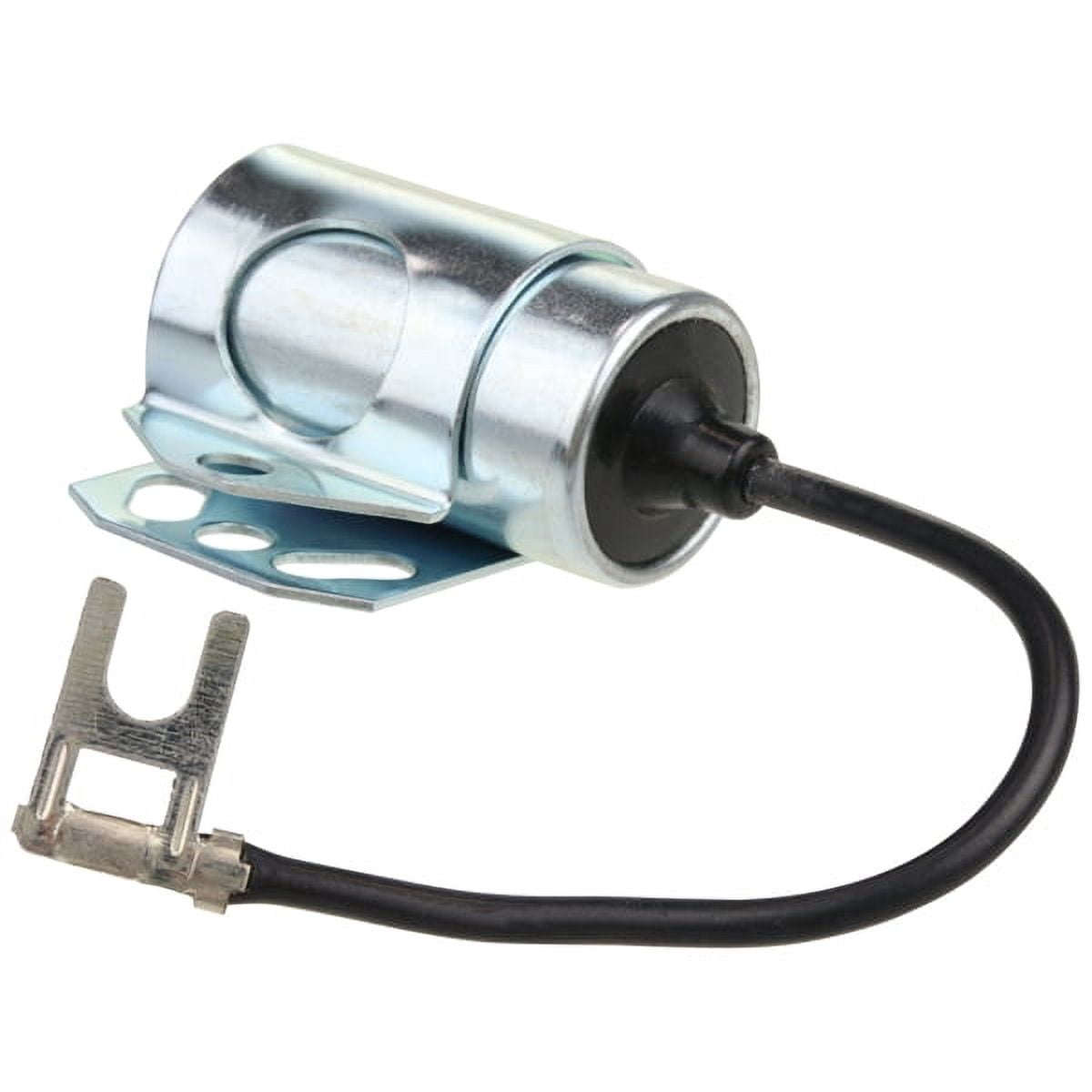 WVE Ignition Condenser