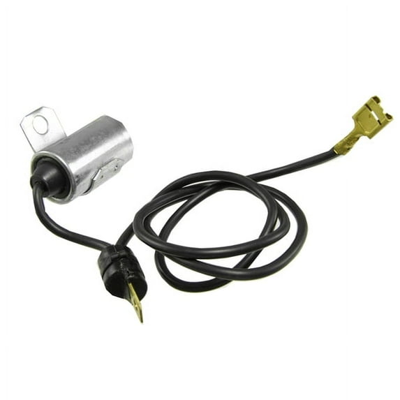 WVE Ignition Condenser