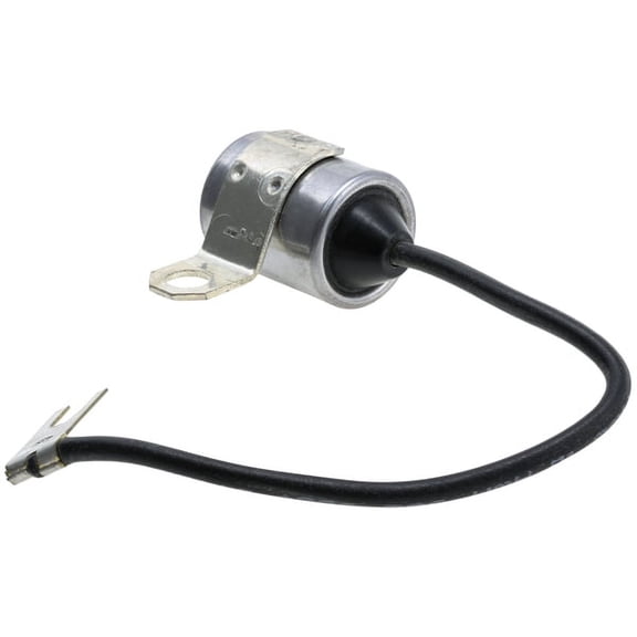 WVE Ignition Condenser