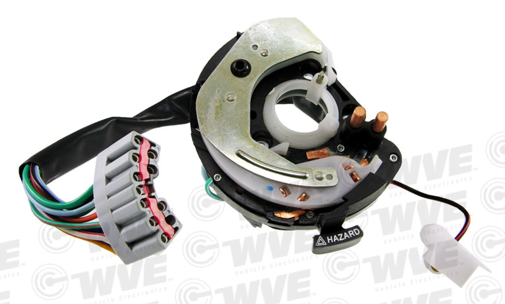 WVE Turn Signal Switch