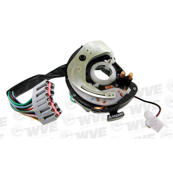 WVE Turn Signal Switch