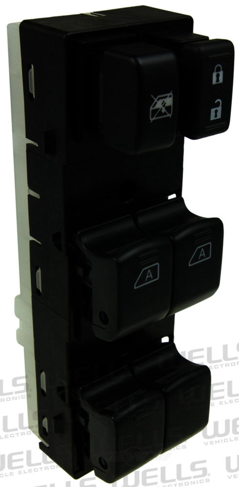 WVE by NTK 1S15006 Door Window Switch