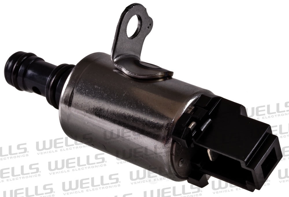 WVE by NTK 2N1227 Automatic Transmission Control Solenoid, 1 Pack