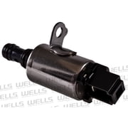 WVE by NTK 2N1227 Automatic Transmission Control Solenoid, 1 Pack
