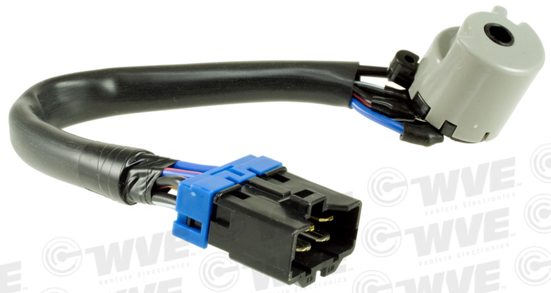 WVE by NTK 453636188 Ignition Switch