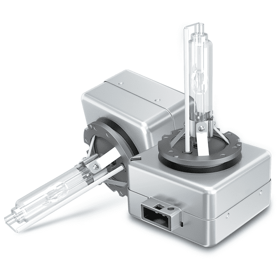 WVKVII D1S HID Xenon Headlight Bulb for Subaru Tribeca 2008-2014 Low Beam Set of 2