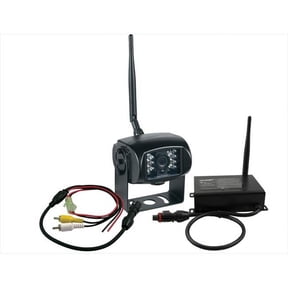 WVRXCAM1 Digital Wireless Camera And Receiver System