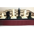 thumbnail image 1 of WW Chess 40BB-BB Black Berliner on Black Basic Board, 1 of 1