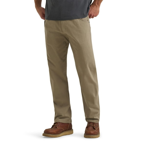 Wrangler® Workwear Men's Inspector Pant