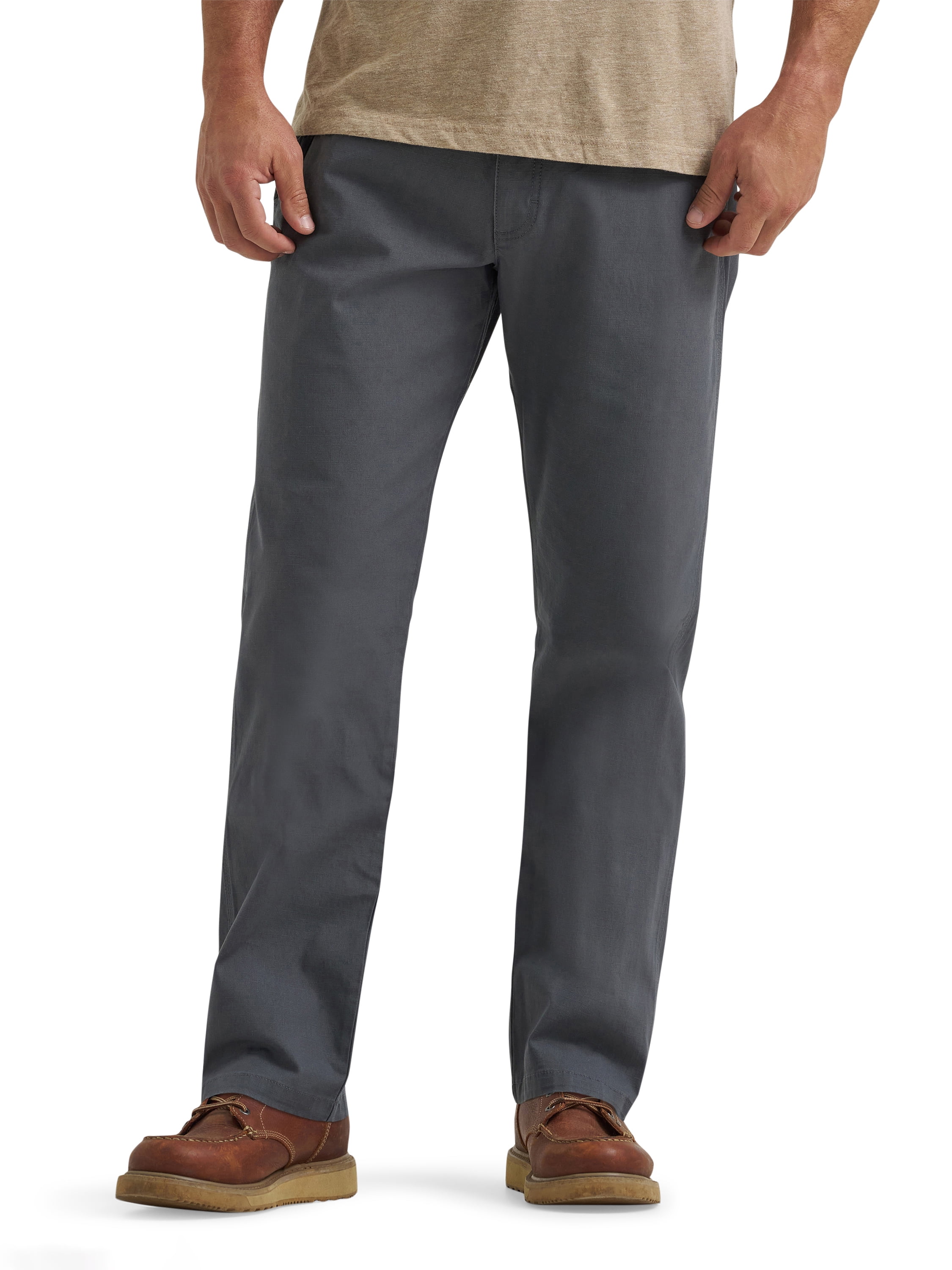 Wrangler® Workwear Men's Inspector Pant