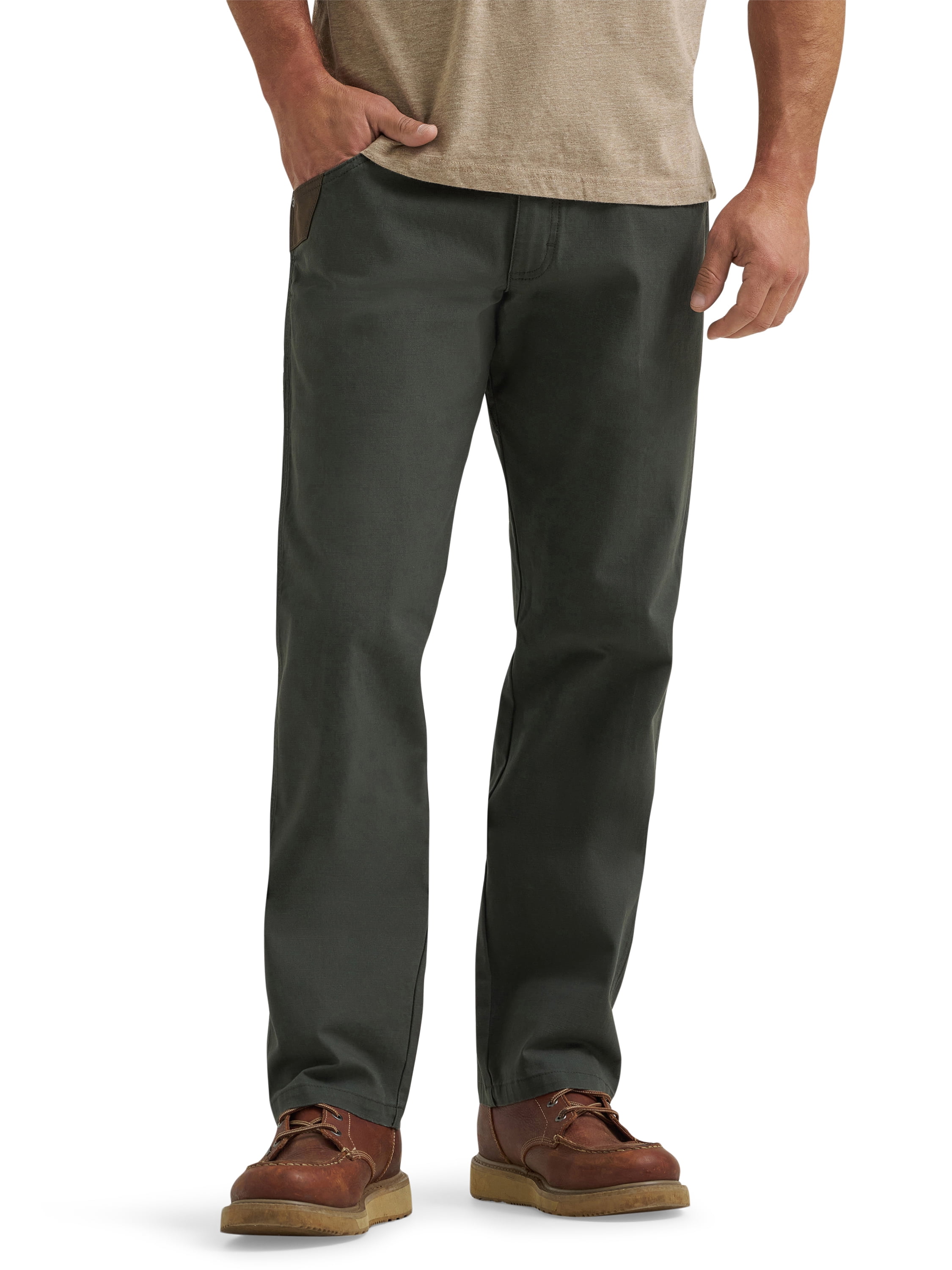 Wrangler® Workwear Men's Inspector Pant