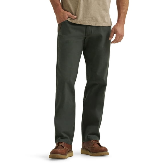 Wrangler® Workwear Men's Inspector Pant