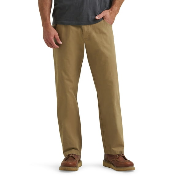 Wrangler® Workwear Men's Inspector Pant
