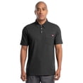 thumbnail image 1 of Wrangler Workwear Men's Performance Stretch Polo Short Sleeve Work Shirt, size S-3XL, 1 of 9
