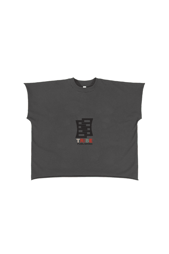 WW Raw Tribe Edge Boxy Non-Shrink T-Shirt