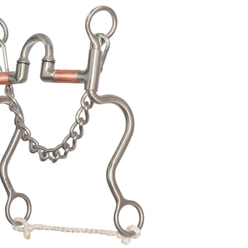 WW Roper 1x2 Copper Correction Long Shank Bit