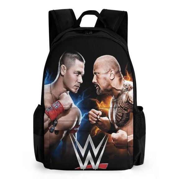 WW-W-E Royal Laptop Backpack 16.1 in Travel Waterproof Daypack Bookbag Casual Computer Bag