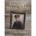 thumbnail image 1 of Ww ll Journals of Sergeant Frank Pappas: 327th Field Artillery, 1 of 1