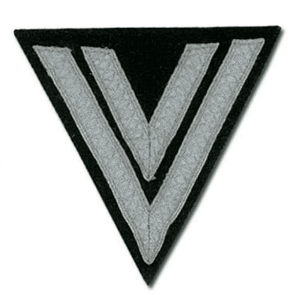 WW2 German Elite Double Sleeve Chevron
