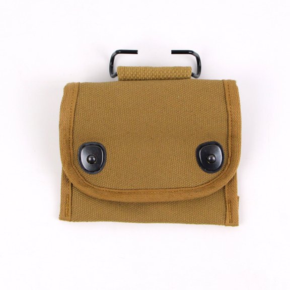 WW2 US Compass Pouch