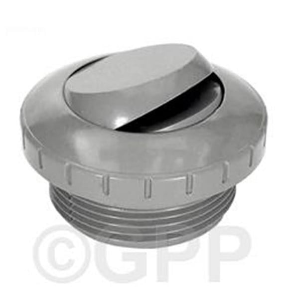 WW4001417AB 1.5 in. Slot Opening Eyeball Fitting Baged Male Pipe Theart