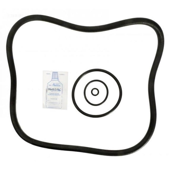 WWAYS & LBAY Cart Filter O Kit