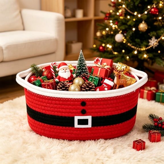 24 Pack Maple Leaf Fall Thanksgiving Basket For Gifts Empty Bulk ...