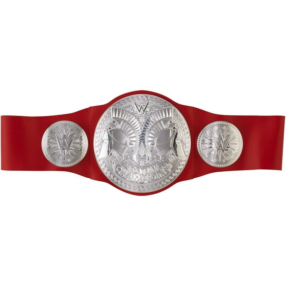 WWE 2024 Raw Tag Title for Children 8 Years and up