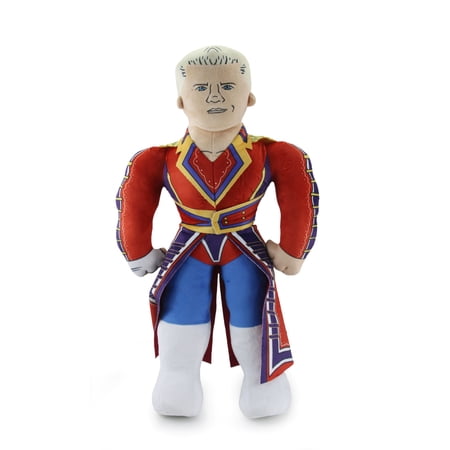WWE 23" Full Body Plush Cody Rhodes, Stuffed Action Figure, Children Ages 3+