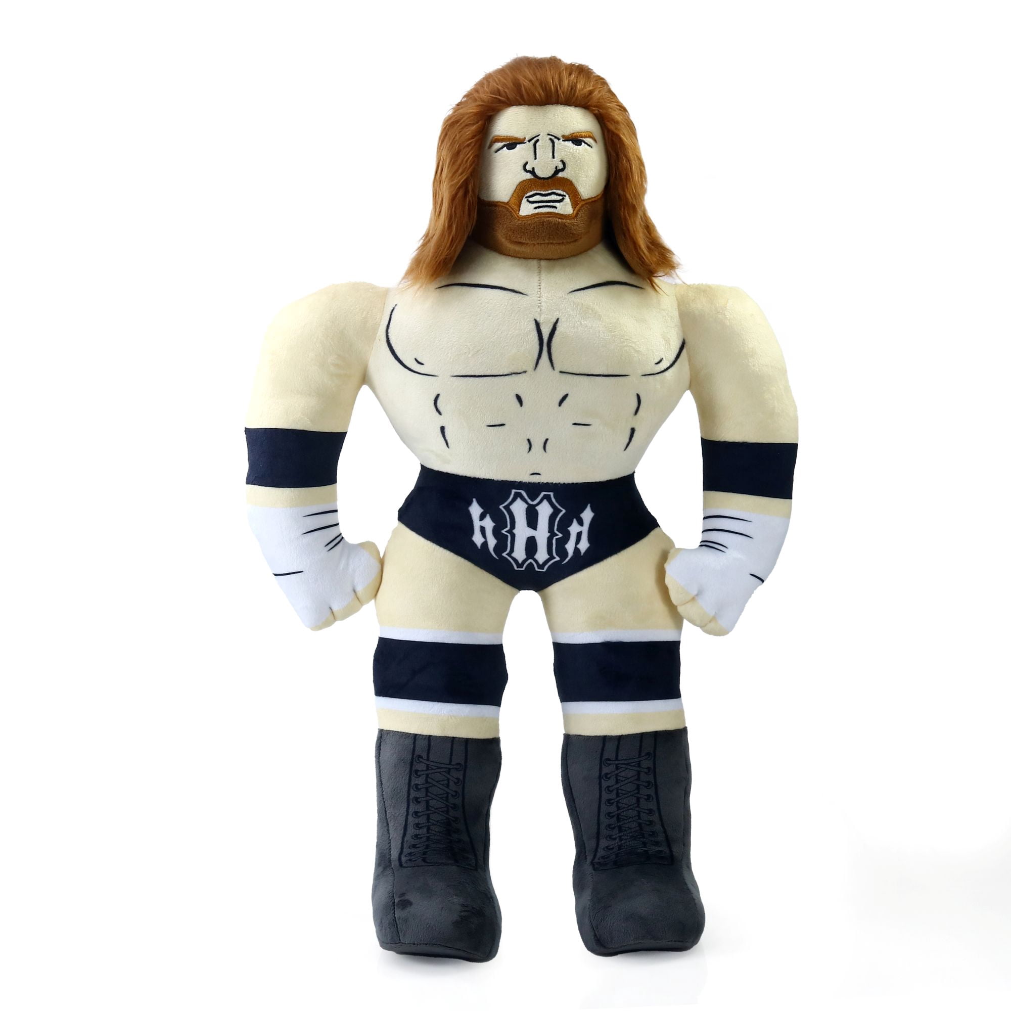 WWE 23