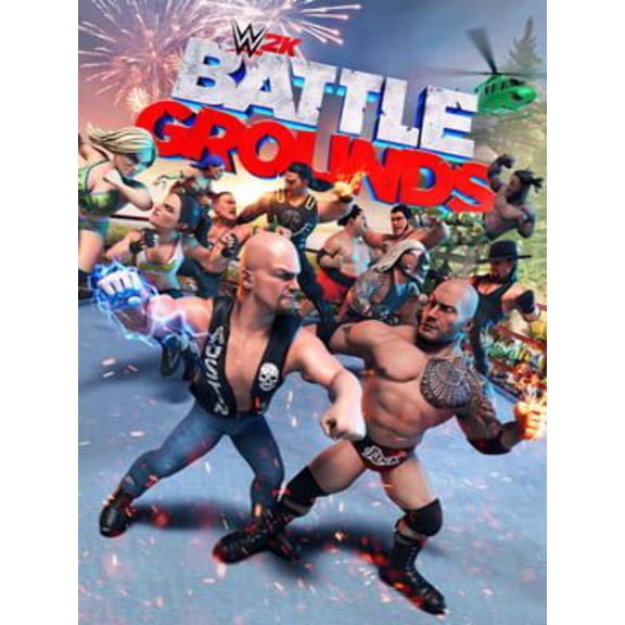 wwe-2k-battlegrounds-new-playstation-4